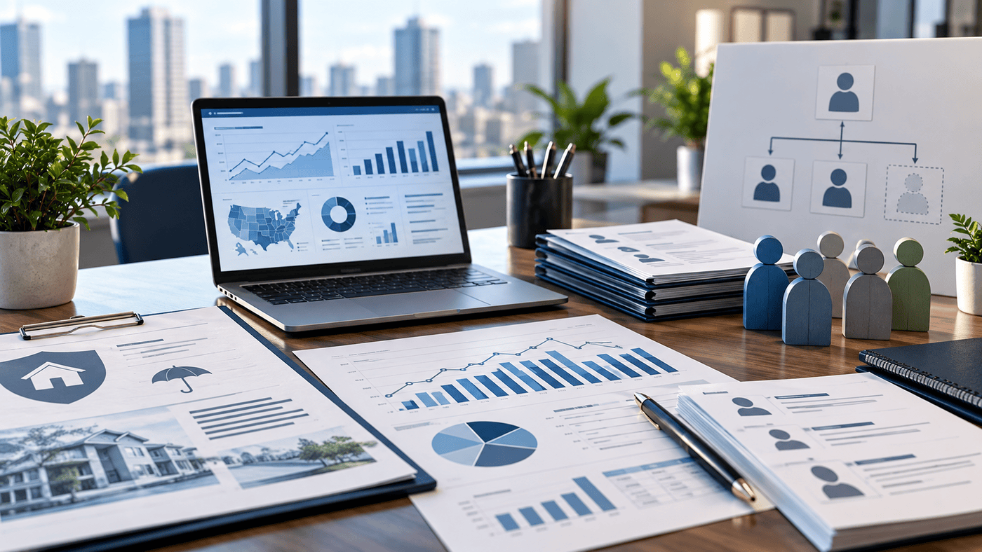 Affecting Market Blog